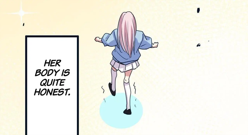 My Classmate Disappeared Chapter 27 page 27
