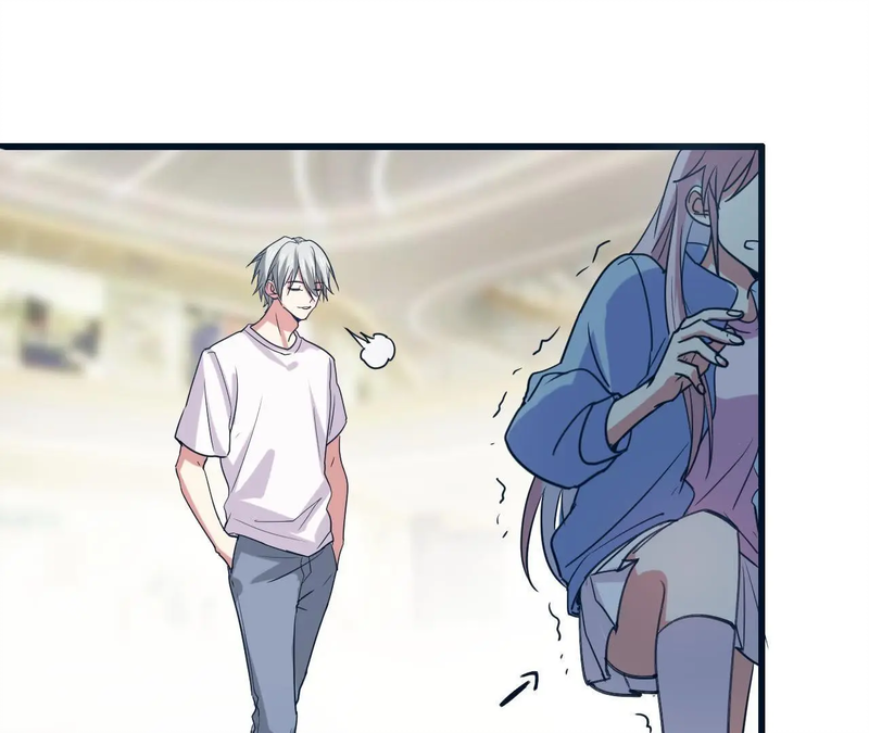 My Classmate Disappeared Chapter 27 page 29