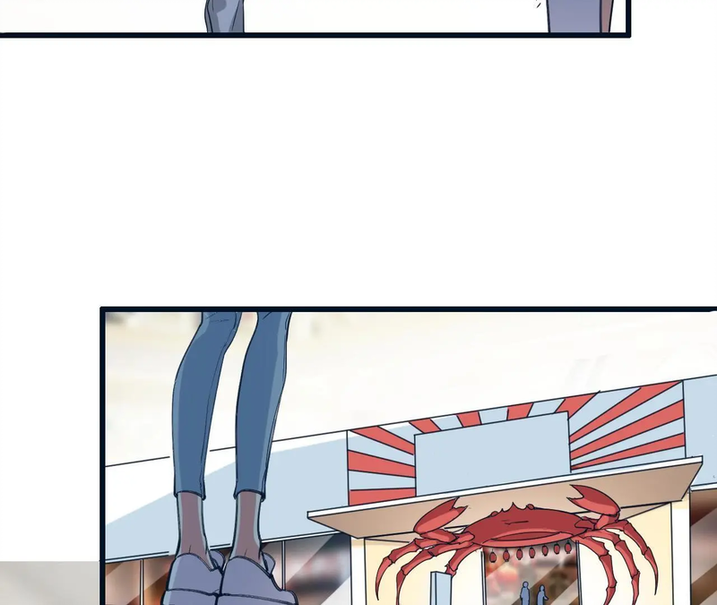 My Classmate Disappeared Chapter 27 page 30