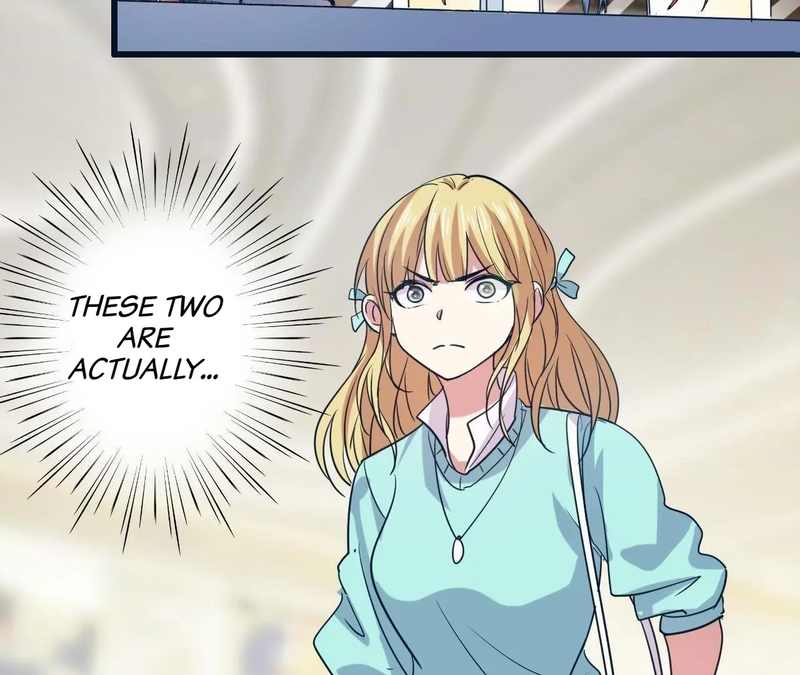 My Classmate Disappeared Chapter 27 page 31