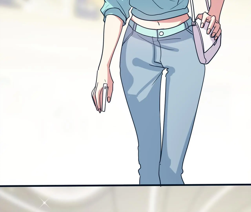 My Classmate Disappeared Chapter 27 page 32