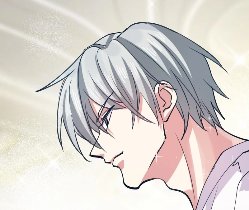 My Classmate Disappeared Chapter 27 page 33