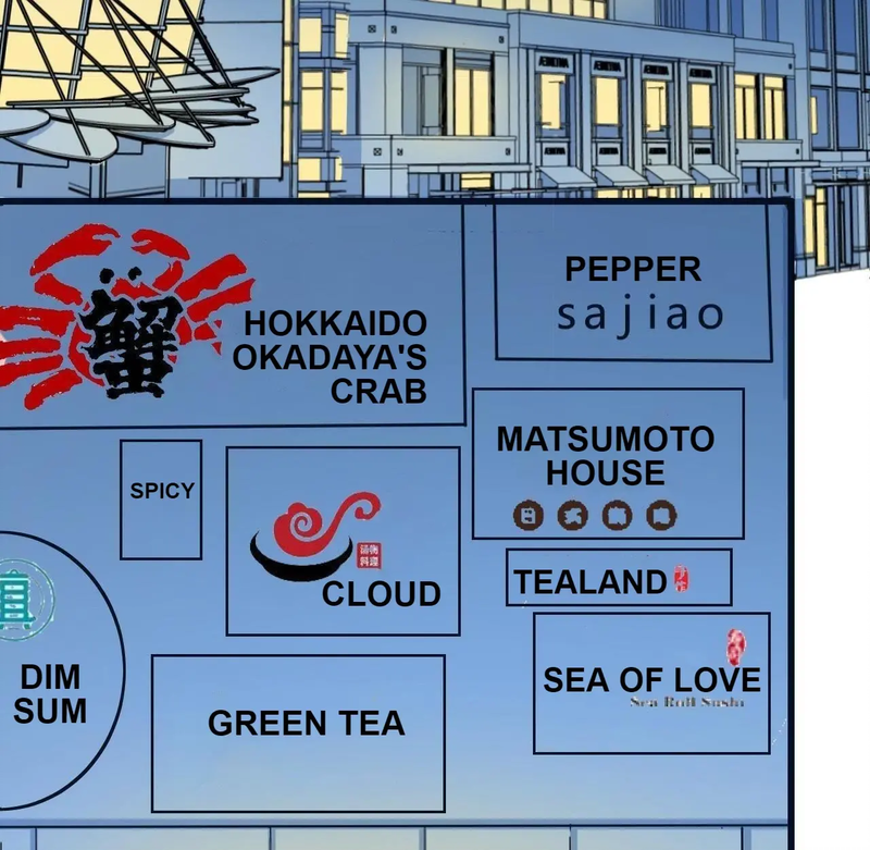 My Classmate Disappeared Chapter 27 page 3