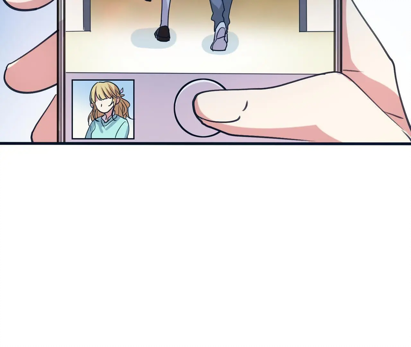 My Classmate Disappeared Chapter 27 page 39