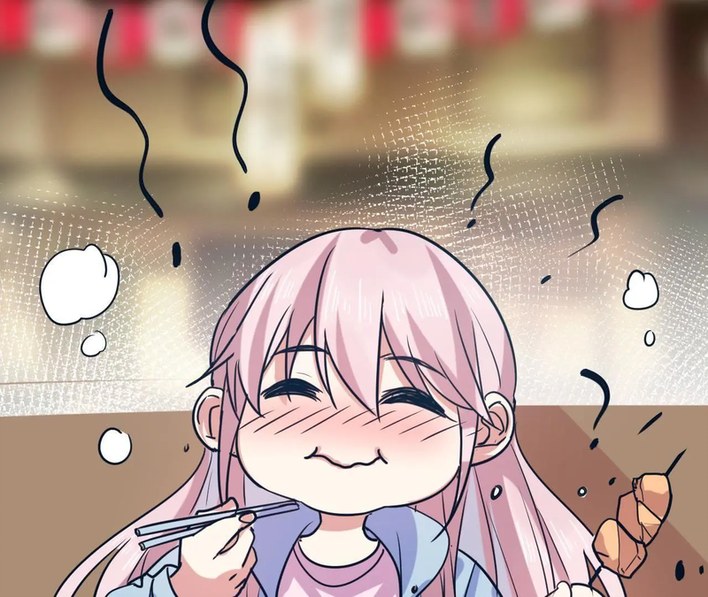 My Classmate Disappeared Chapter 27 page 41