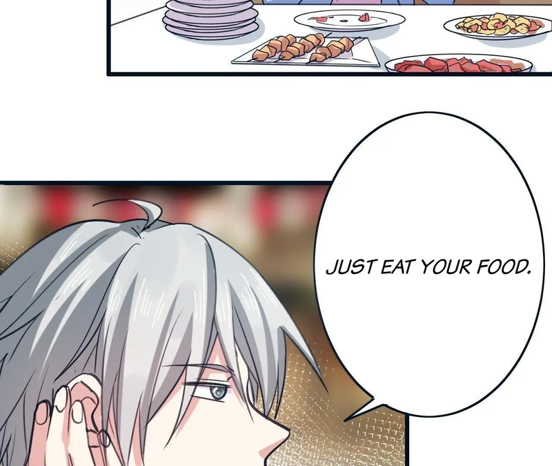 My Classmate Disappeared Chapter 27 page 45