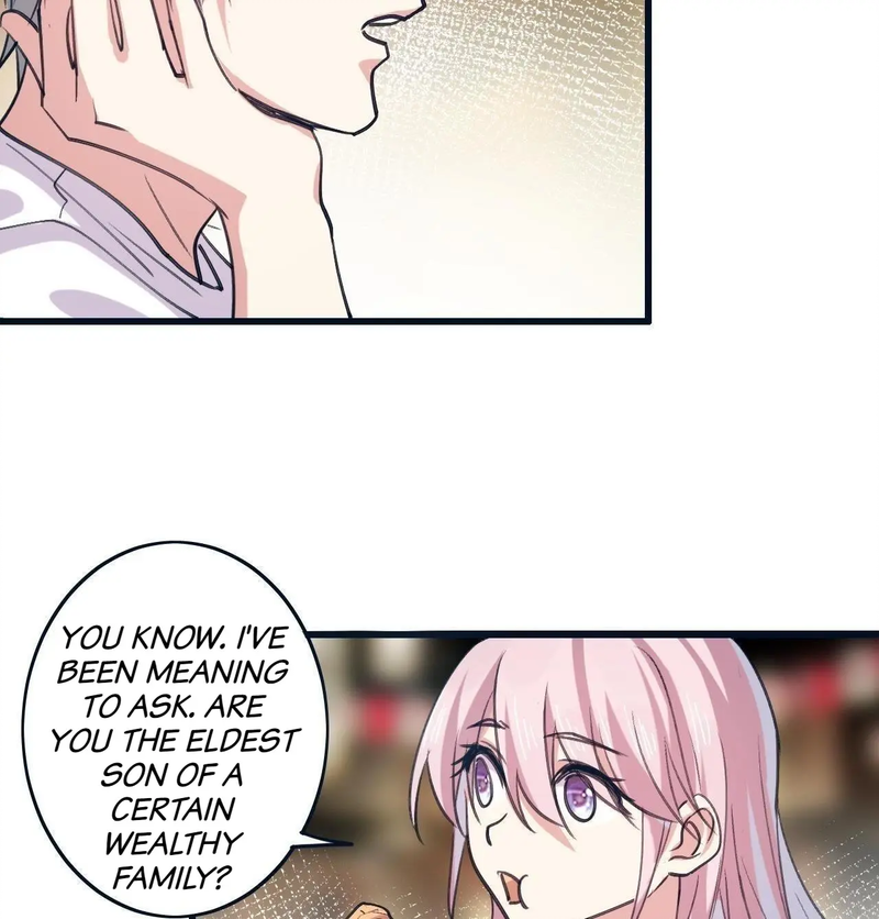 My Classmate Disappeared Chapter 27 page 46