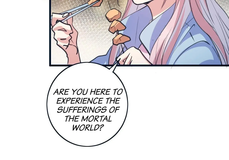 My Classmate Disappeared Chapter 27 page 47