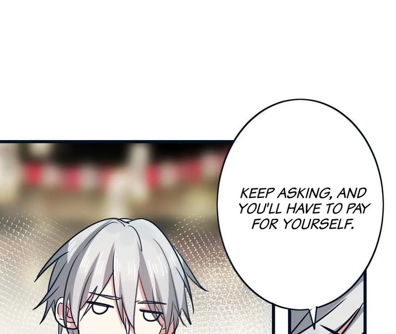 My Classmate Disappeared Chapter 27 page 48