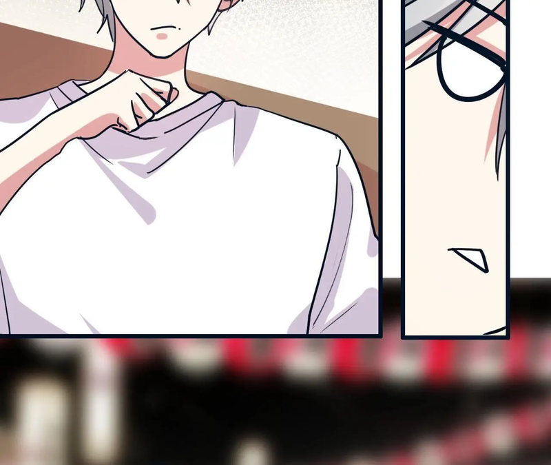 My Classmate Disappeared Chapter 27 page 49