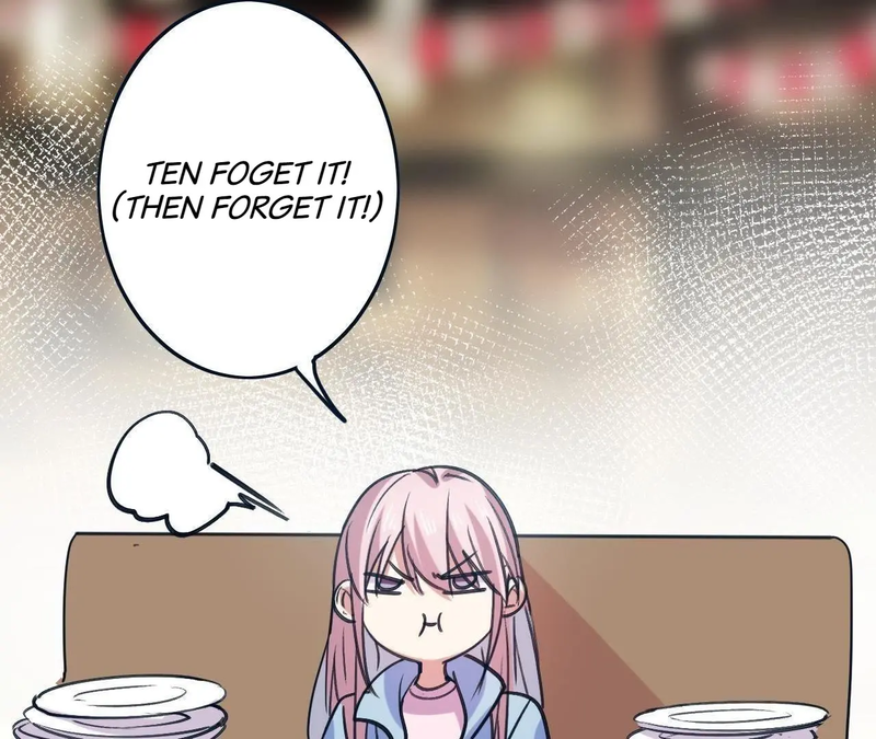 My Classmate Disappeared Chapter 27 page 50
