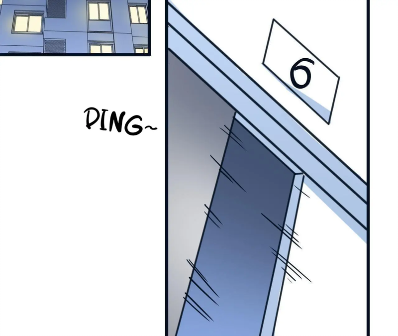 My Classmate Disappeared Chapter 27 page 55