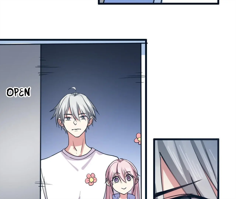 My Classmate Disappeared Chapter 27 page 56