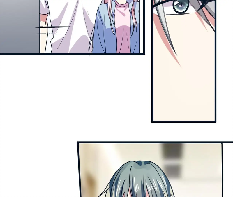 My Classmate Disappeared Chapter 27 page 57