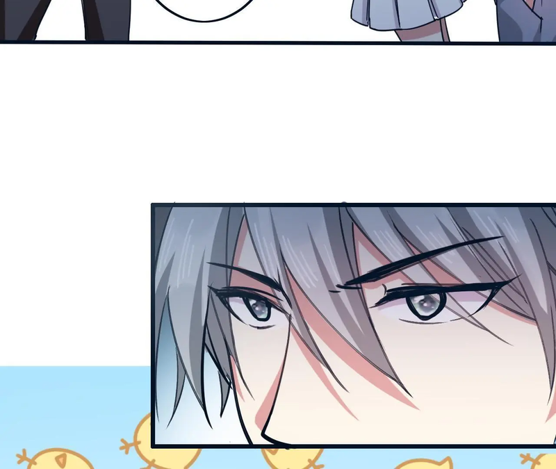 My Classmate Disappeared Chapter 27 page 61