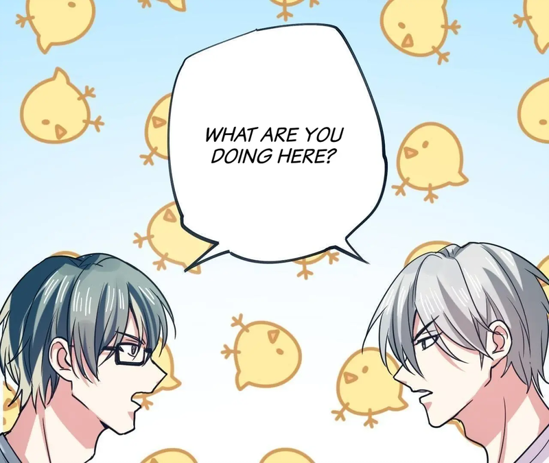 My Classmate Disappeared Chapter 27 page 62