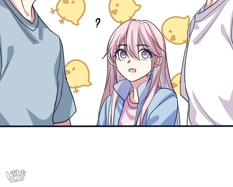 My Classmate Disappeared Chapter 27 page 63