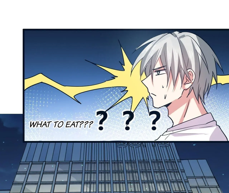 My Classmate Disappeared Chapter 27 page 6