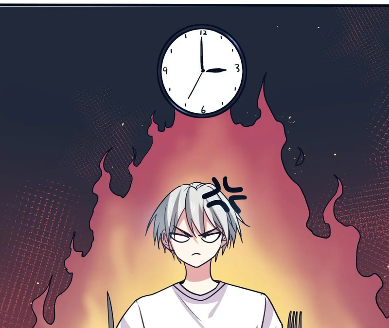 My Classmate Disappeared Chapter 29 page 16