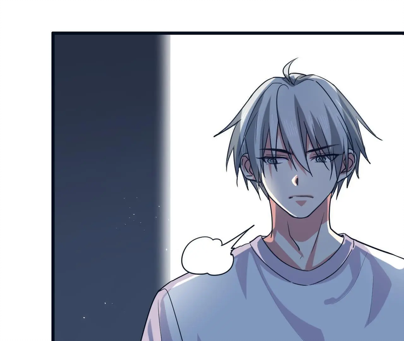 My Classmate Disappeared Chapter 29 page 18