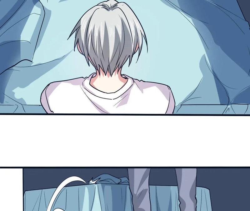 My Classmate Disappeared Chapter 29 page 20