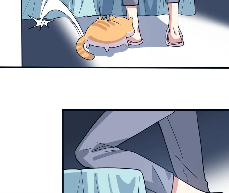 My Classmate Disappeared Chapter 29 page 21