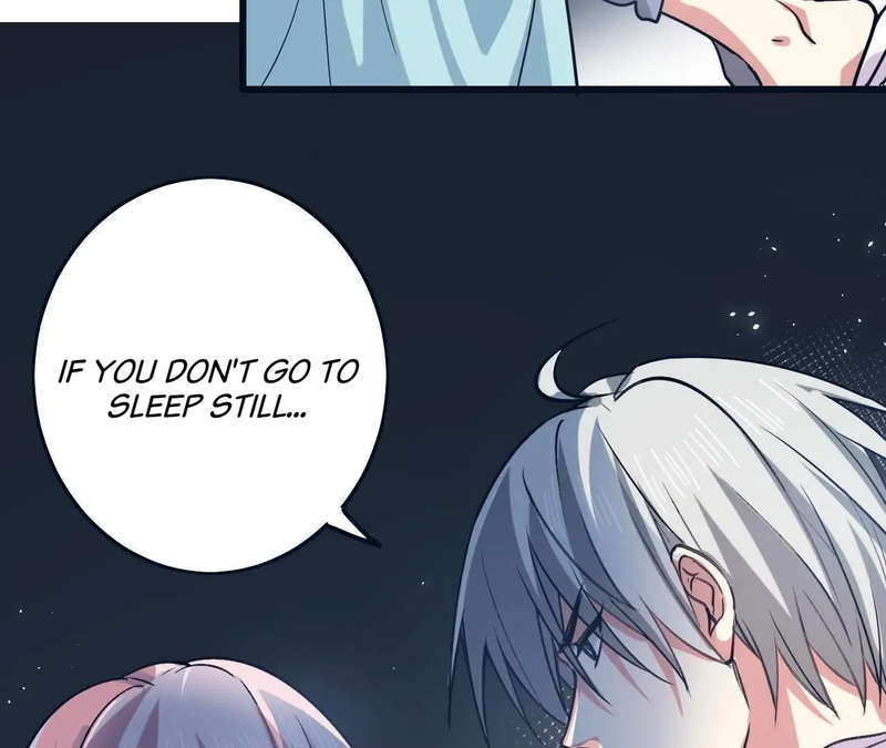 My Classmate Disappeared Chapter 29 page 22