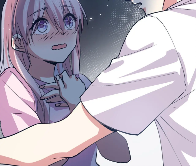 My Classmate Disappeared Chapter 29 page 23