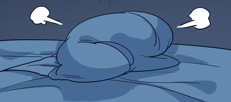 My Classmate Disappeared Chapter 29 page 32