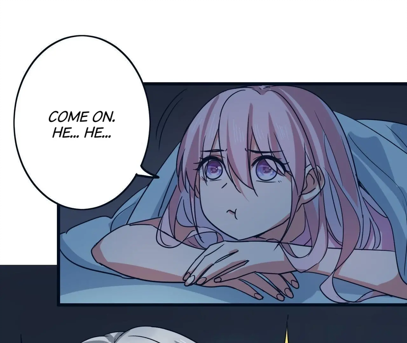 My Classmate Disappeared Chapter 29 page 33