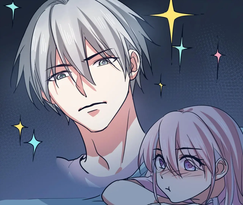 My Classmate Disappeared Chapter 29 page 34