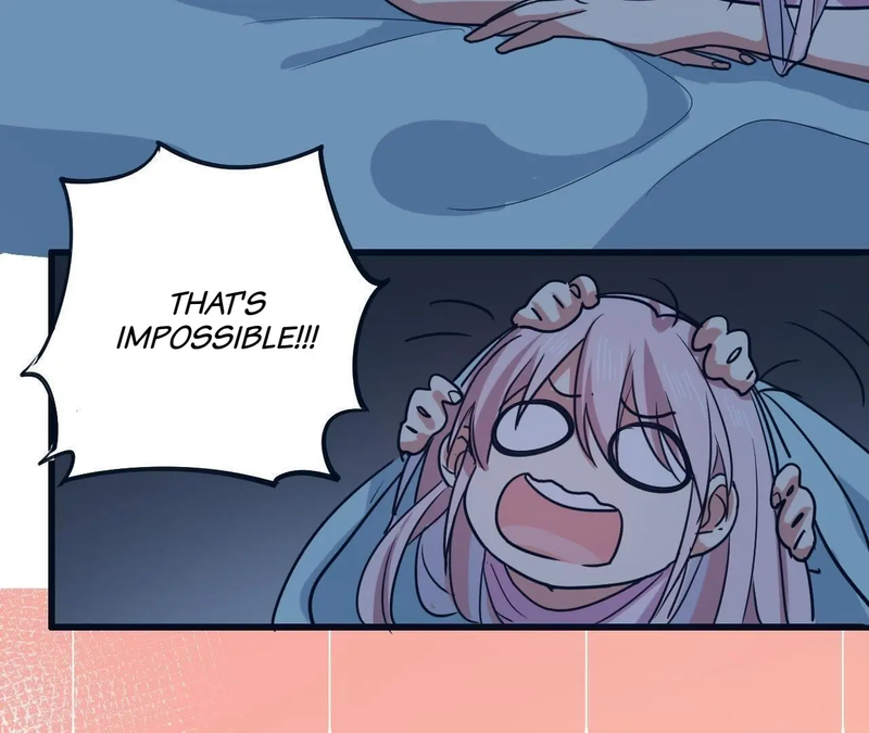 My Classmate Disappeared Chapter 29 page 35