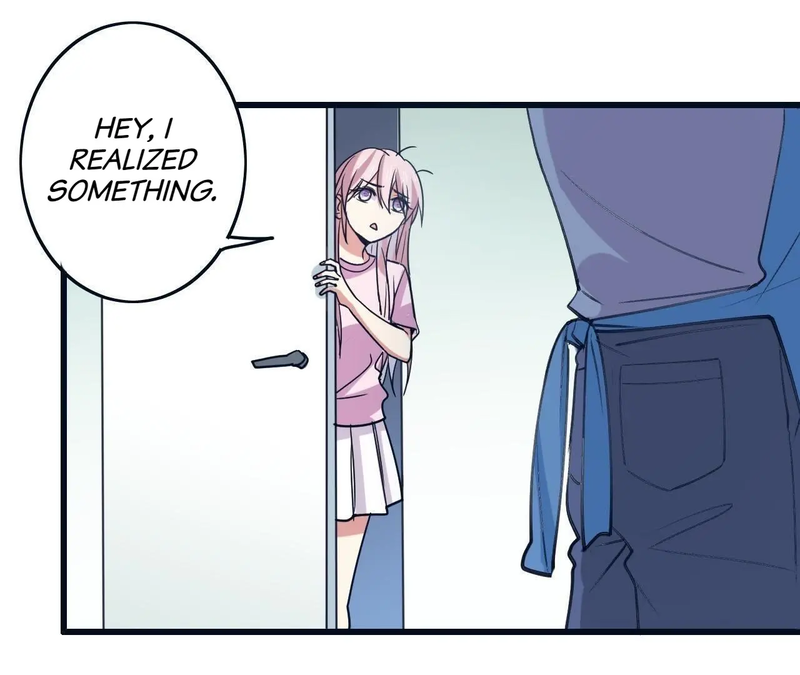 My Classmate Disappeared Chapter 29 page 40