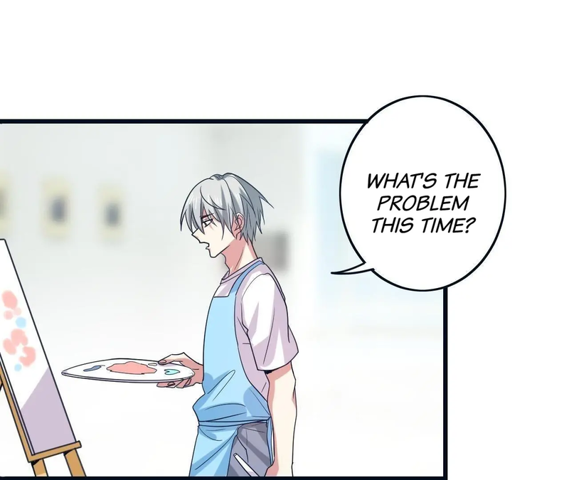 My Classmate Disappeared Chapter 29 page 41