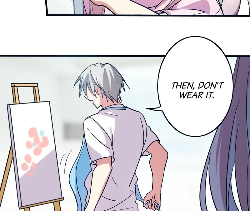 My Classmate Disappeared Chapter 29 page 43