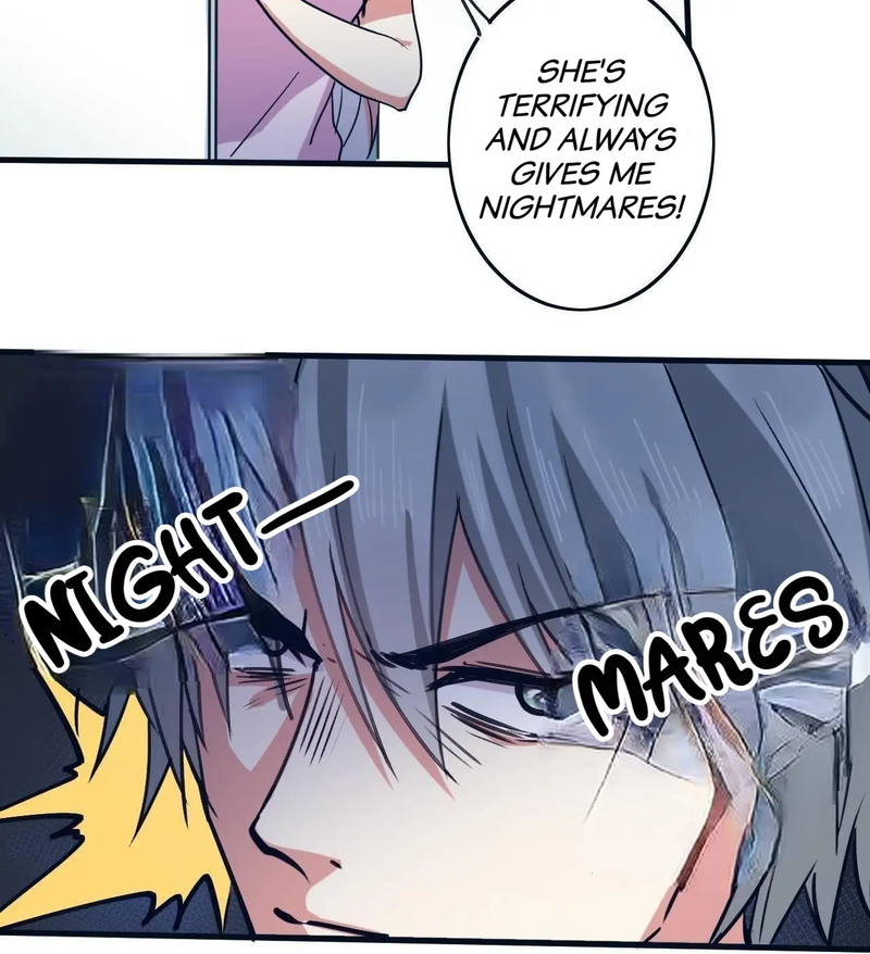 My Classmate Disappeared Chapter 29 page 45