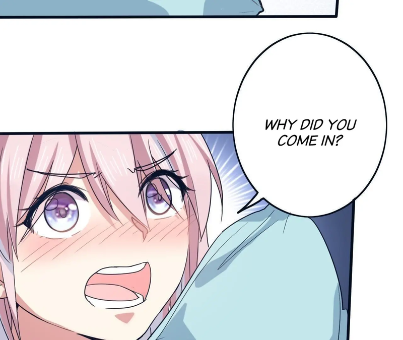 My Classmate Disappeared Chapter 29 page 6