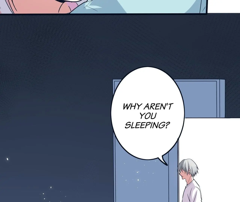 My Classmate Disappeared Chapter 29 page 7