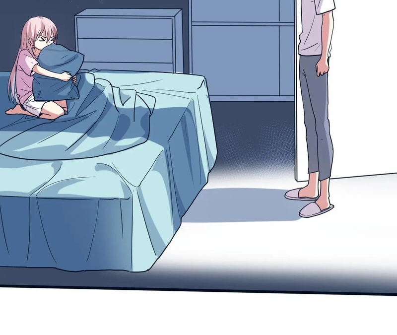 My Classmate Disappeared Chapter 29 page 8