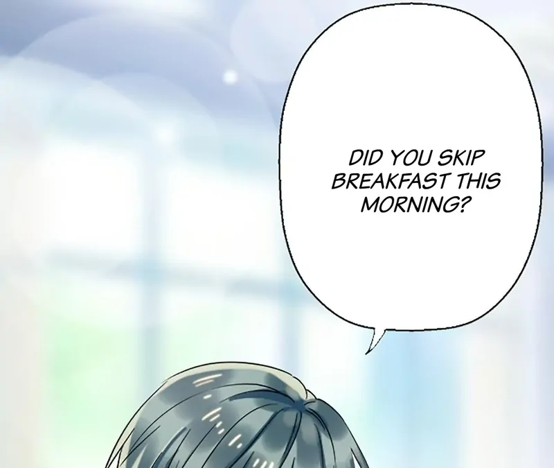 My Classmate Disappeared Chapter 3 page 14