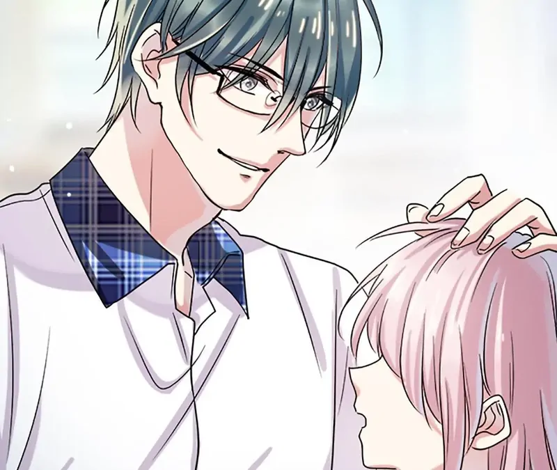 My Classmate Disappeared Chapter 3 page 15