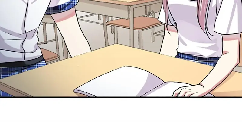 My Classmate Disappeared Chapter 3 page 18