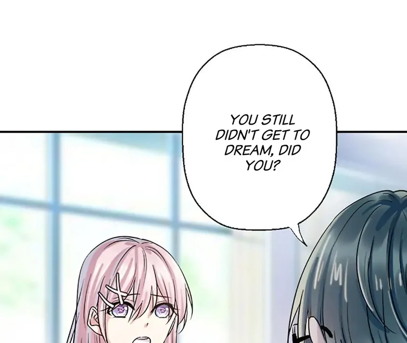 My Classmate Disappeared Chapter 3 page 19