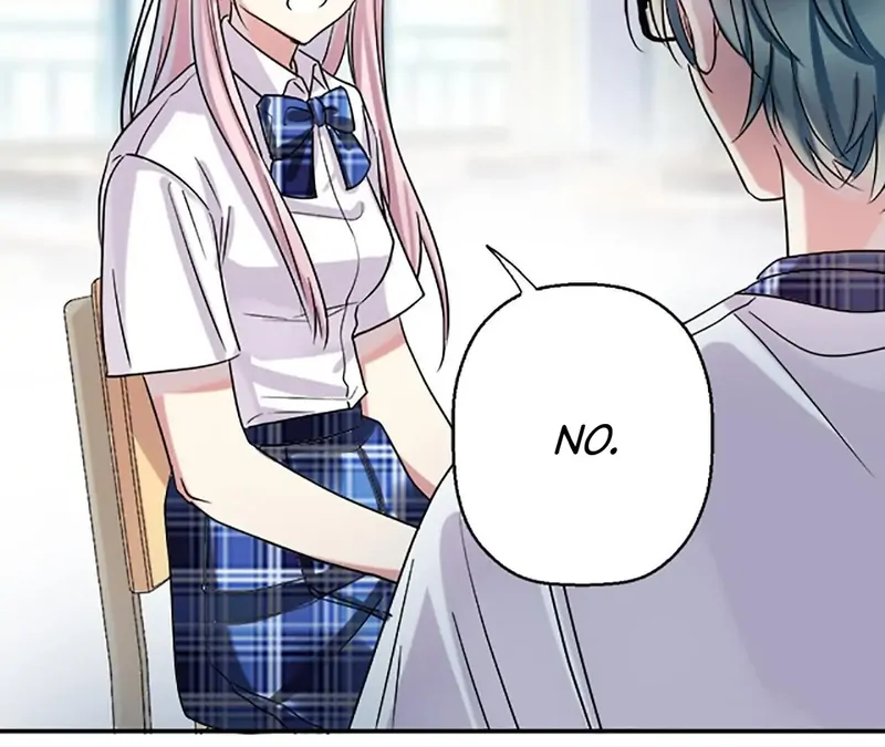 My Classmate Disappeared Chapter 3 page 20