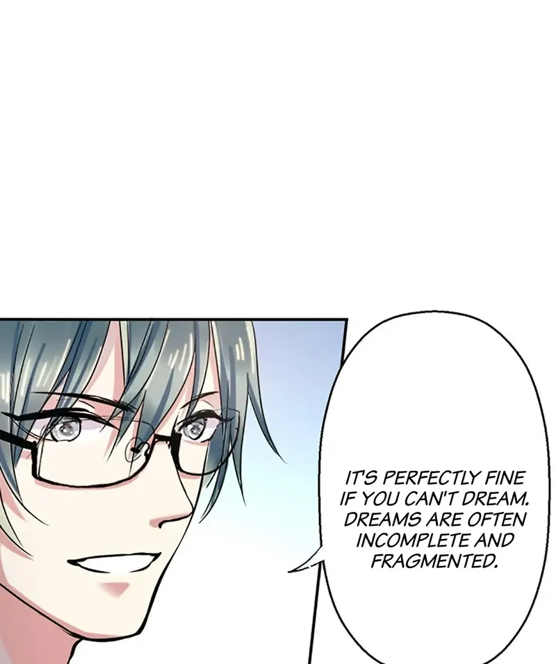 My Classmate Disappeared Chapter 3 page 21