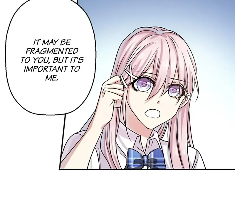 My Classmate Disappeared Chapter 3 page 23
