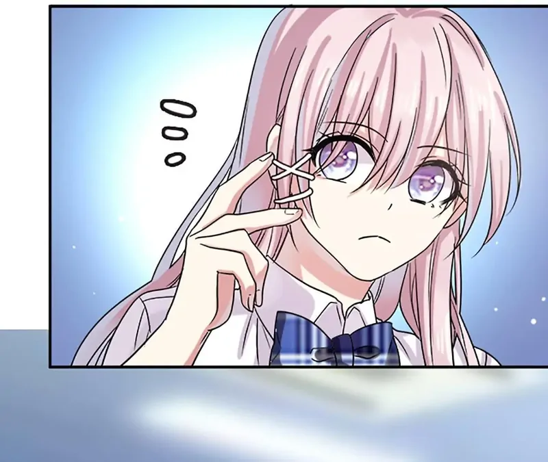My Classmate Disappeared Chapter 3 page 24