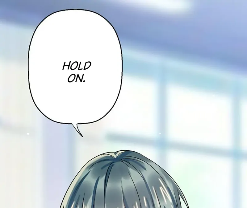 My Classmate Disappeared Chapter 3 page 25