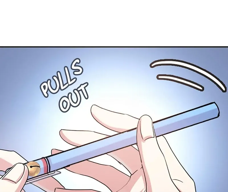 My Classmate Disappeared Chapter 3 page 32
