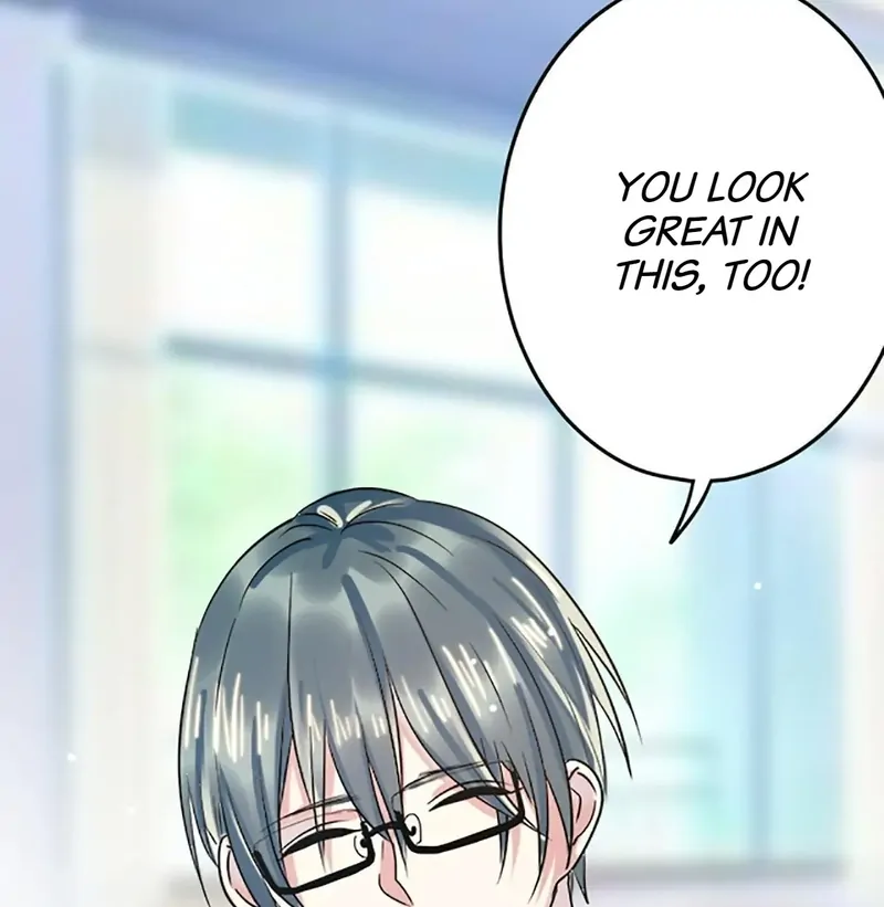 My Classmate Disappeared Chapter 3 page 38